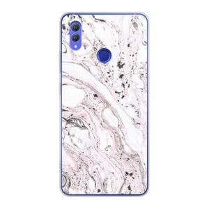 Mengelmoes: Honor Note 10 Transparant Hoesje