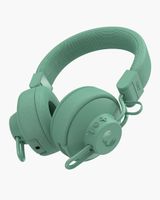 Fresh 'n Rebel Cult bluetooth On-ear hoofdtelefoon groen - thumbnail