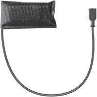 INTERPHONE vervangende batterij battery 900mah 48x22,5x7