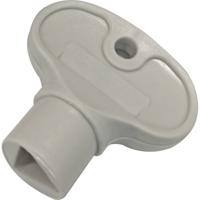 Driehoeksleutel voor Installatiekasten - Velvalux Panoboxpro