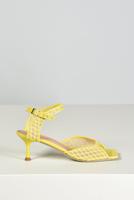 Morobe sandalen Griselda 06 soleil