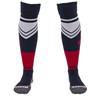 Reece 840002 Glenden Socks - Navy-Red - 25/29