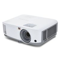 Viewsonic PA503S Beamer DLP 3600 ANSI-lumen 800 x 600 SVGA 3D ready, Automatische keystone-correctie, Short throw, VGA-ingang - thumbnail