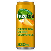 Fuze Tea Green Mango Kamille Sleek (S) (NL) Tray - thumbnail