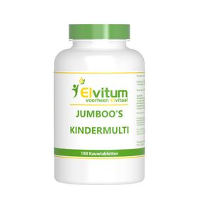 Jumboos kindermulti