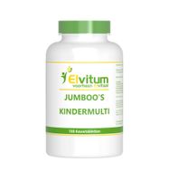 Jumboos kindermulti