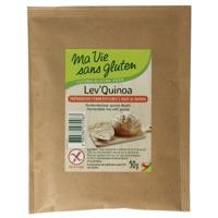 Ma Vie Sans Zuurdesem quinoa glutenvrij 50 Gram