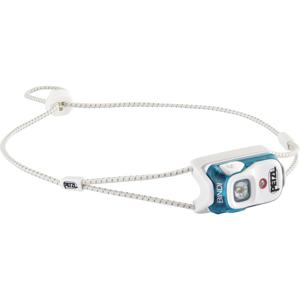 Petzl Bindi Hoofdlamp LED werkt op een accu 200 lm