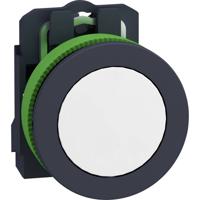 Schneider Electric XB5FVB1 XB5FVB1 Verlichte melder Wit 1 stuk(s)