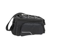 Newlooxs New looxs sport trunkbag - zwart - fietsrugtas - 29l