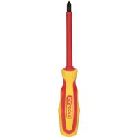 KS Tools 117.0536 1170536 Kruiskop schroevendraaier PZ 2
