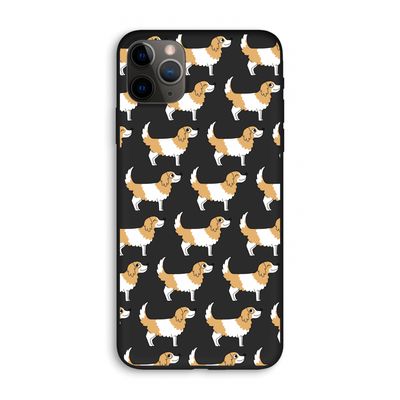 Doggy: iPhone 11 Pro Max Biologisch afbreekbaar hoesje