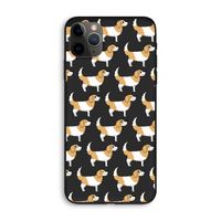 Doggy: iPhone 11 Pro Max Biologisch afbreekbaar hoesje