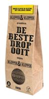 Klepper & Klepper De beste drop ooit honing