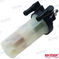 REC6D8-24560-08 - BRANDSTOFFILTER Yamaha
