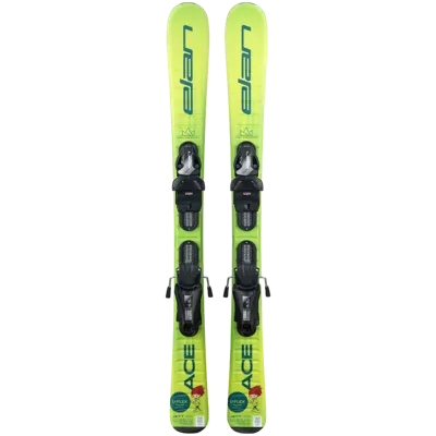 Elan Jett Junior Ski&apos;s