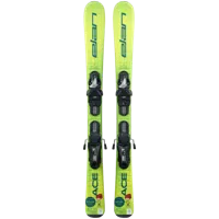 Elan Jett Junior Ski&apos;s