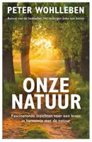 Onze natuur (Paperback)