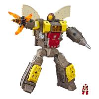 Transformers Generations War for Cybertron: Siege Titan Class Action Figure Omega Supreme 60 cm Transformers Generations War for Cybertron: Siege Titan Class Action Figure Omega Supreme 60 cm