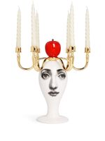 Fornasetti bougeoir Sul (380g)