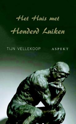 Het huis met honderd Luiken (Paperback)