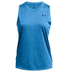 Under Armour Tech Twist Tank singlet dames