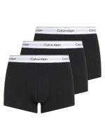 Calvin Klein - 3p Trunk - Modern Cotton - UB1, Maat:S
