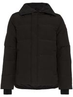 Canada Goose doudoune Macmillan - Noir - thumbnail