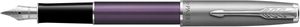 Parker vulpen Sonnet, medium, in giftbox, violet