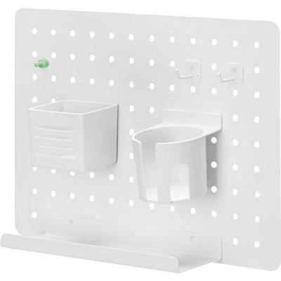 LogiLink PB0105 Home Office-set Wit