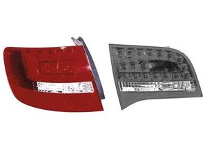 Achterlicht links AVANT LED 0340935