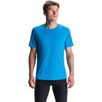 Fusion Run Shirt Korte Legging Set Heren