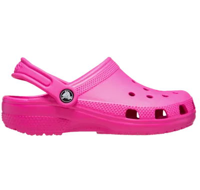 Crocs Classic Clog Junior