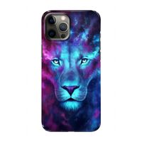 Firstborn: Volledig geprint iPhone 12 Hoesje