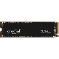 Hard Drive Micron CT4000P3PSSD8 4 TB SSD M.2 - thumbnail