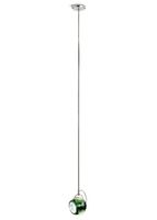 Fabbian - Beluga Colour D57 Single hanglamp