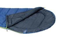 High Peak Action 250 Mummie slaapzak Polyester Blauw - thumbnail