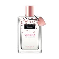 Treatments Body & Massage Oil - Verona 100ml