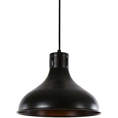 Plafondlamp EDM 32111 Plafondlamp Metaal 60 W (30 x 25 cm)