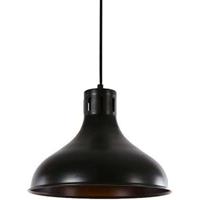 Plafondlamp EDM 32111 Plafondlamp Metaal 60 W (30 x 25 cm)