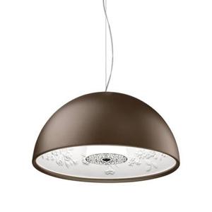 Flos Skygarden hanglamp Ø40 small roest