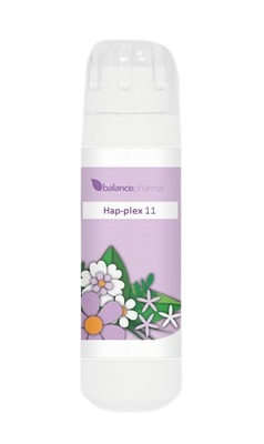 Balance Pharma Hap-plex 11 Diep