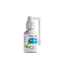 New Care Fyto Mond & Keel Spray 20ml