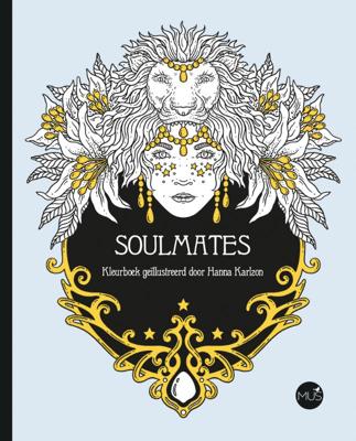 Soulmates (Hardback)