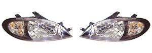 Koplamp Set SET8125962