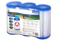 Intex 29003 zwembad onderdeel & -accessoire Filterpatroon - thumbnail