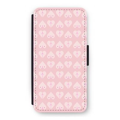 Ass 'n Titties: iPhone 12 Flip Hoesje