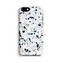 Terrazzo N°1: Volledig geprint iPhone SE 2020 Hoesje