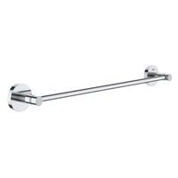 GROHE Essentials handdoekhouder 45cm chroom 40688001 - thumbnail