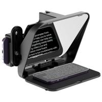 Ulanzi RT02 Universele Autocue en Teleprompter voor mini-tablets en smartphones